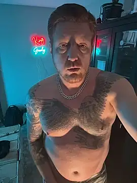 CloudyKingG online show from 3, 3, 2026