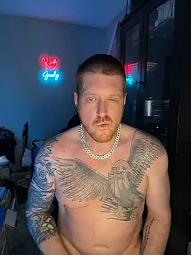 CloudyKingG online show from 30, 4, 2026