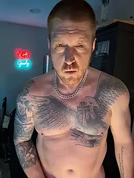 CloudyKingG online show from 30, 4, 2026