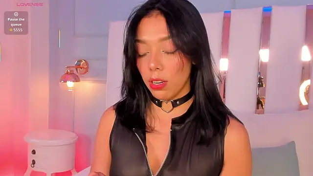 selene phmoon online show from 5, 2, 2026