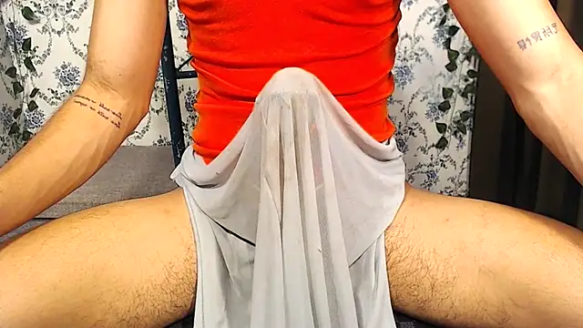 CUMLOADER Brook online show from 26, 11, 2025