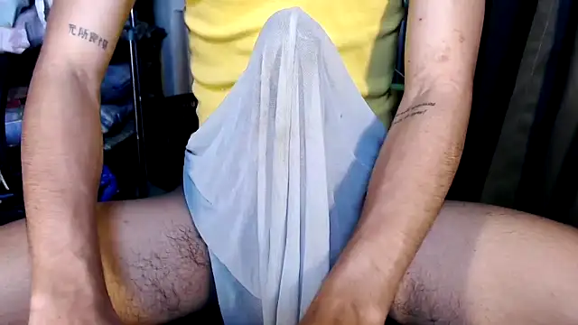 CUMLOADER Brook online show from 15, 3, 2026