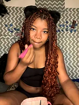 Snapshot of chocolatito-ho chatting on 17, 10, 2025 chocolatito-ho online show from 17, 10, 2025