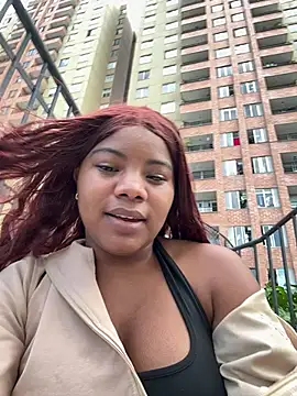 chocolatito-ho online show from 22, 3, 2026