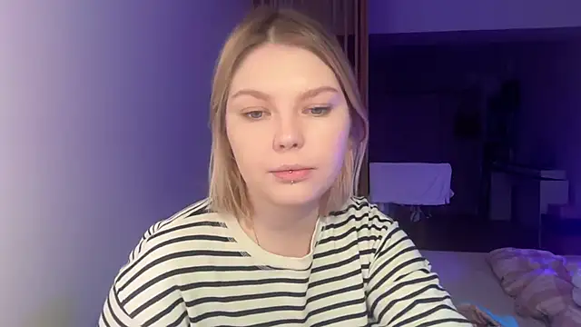 OpheliaRitz online show from 21, 12, 2025