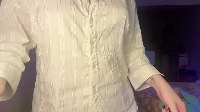 OpheliaRitz online show from 22, 12, 2025