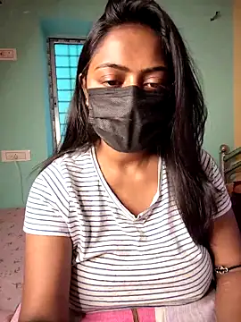 Snapshot of Ishu_Lovee chatting on 8, 2, 2026 Ishu Lovee online show from 8, 2, 2026