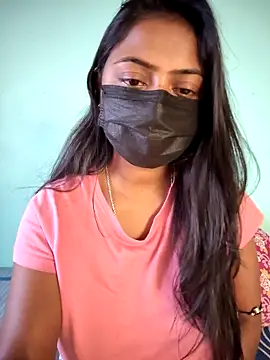 Snapshot of Ishu_Lovee chatting on 26, 2, 2026 Ishu Lovee online show from 26, 2, 2026