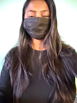 Snapshot of Ishu_Lovee chatting on 3, 3, 2026 Ishu Lovee online show from 3, 3, 2026