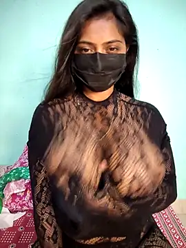 Snapshot of Ishu_Lovee chatting on 14, 3, 2026 Ishu Lovee online show from 14, 3, 2026