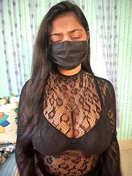 Snapshot of Ishu_Lovee chatting on 23, 3, 2026 Ishu Lovee online show from 23, 3, 2026