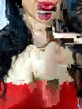 Princessa05 online show from 20, 10, 2025