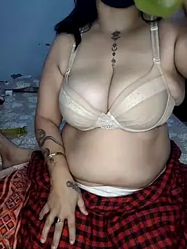 Hot Anjali 123 online show from 15, 11, 2025