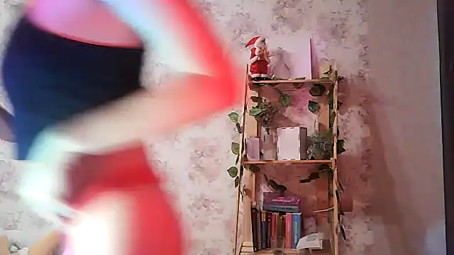 ClaireLaSweet online show from 2, 11, 2025