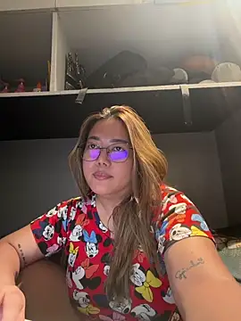 Snapshot of Bunny_asian10 chatting on 25, 3, 2026 Bunny asian10 online show from 25, 3, 2026