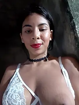 chaparritahot99 online show from 12, 1, 2026