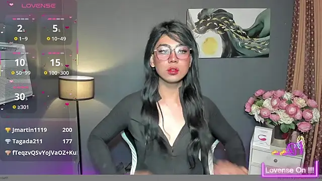 Snapshot of SexGoddess_Seraphina chatting on 19, 10, 2025 SexGoddess Seraphina online show from 19, 10, 2025