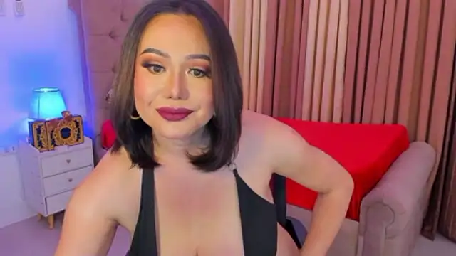 dianaCortney 21 online show from 8, 11, 2025