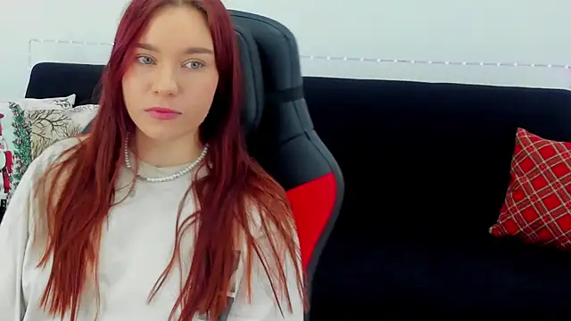 Snapshot of NoraHaynes chatting on 16, 12, 2025 NoraHaynes online show from 16, 12, 2025