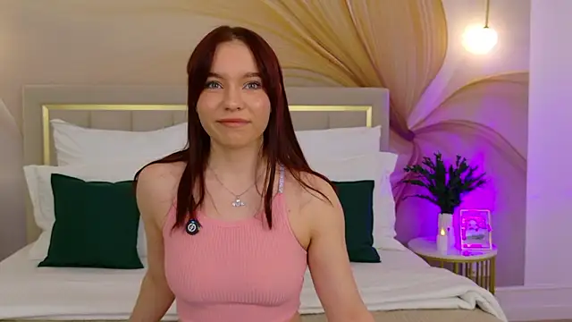 Snapshot of NoraHaynes chatting on 4, 3, 2026 NoraHaynes online show from 4, 3, 2026