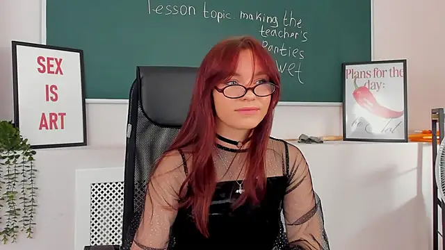 Snapshot of NoraHaynes chatting on 31, 3, 2026 NoraHaynes online show from 31, 3, 2026