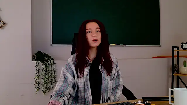 Snapshot of NoraHaynes chatting on 16, 6, 2026 NoraHaynes online show from 16, 6, 2026