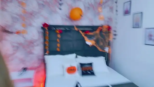 Snapshot of AmbherBlake chatting on 3, 11, 2025 AmbherBlake online show from 3, 11, 2025