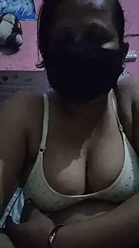 shalubhabhi69 online show from 22, 3, 2026