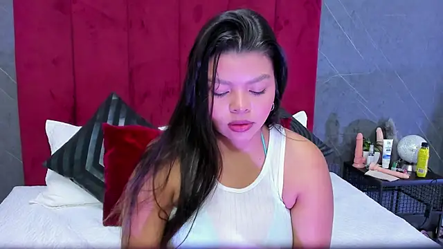 SiennaMonroe  online show from 22, 9, 2025