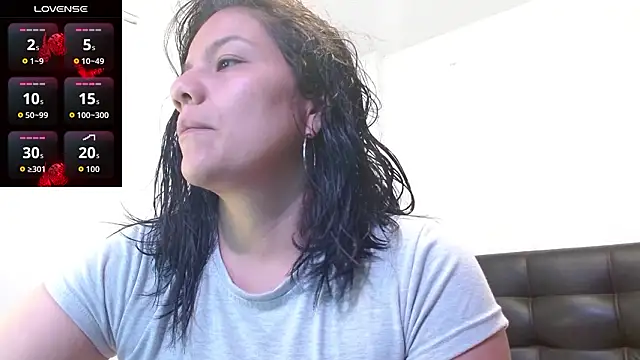 Snapshot of Megan_Milf__ chatting on 10, 3, 2026 Megan Milf online show from 10, 3, 2026
