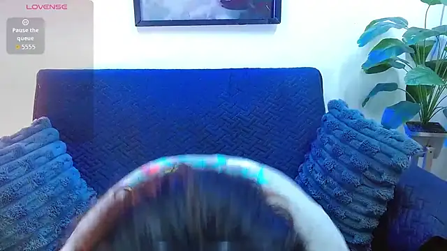 Linda banks  online show from 20, 9, 2025