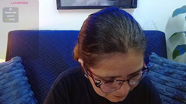 Linda banks  online show from 25, 9, 2025