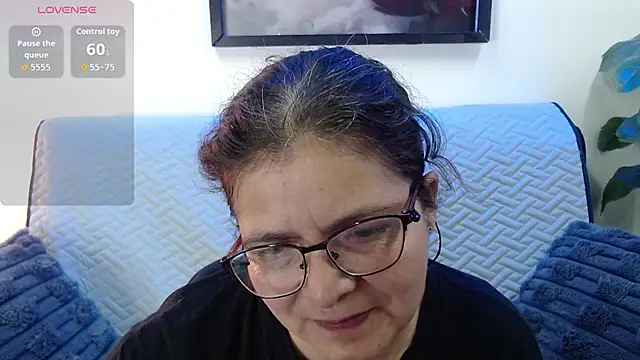 Linda banks  online show from 10, 10, 2025