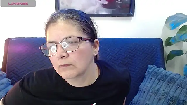 Linda banks  online show from 11, 10, 2025