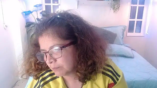 Linda banks  online show from 19, 10, 2025