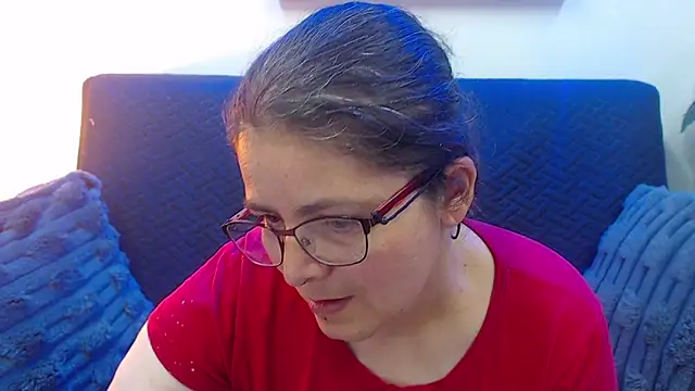 Linda banks  online show from 5, 11, 2025