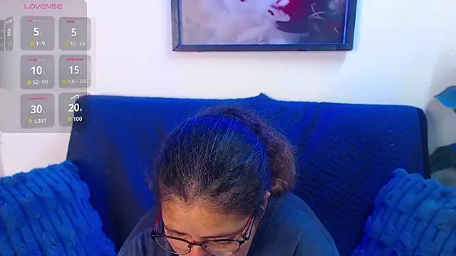 Linda banks  online show from 3, 2, 2026