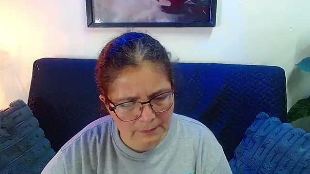 Linda banks  online show from 19, 5, 2026