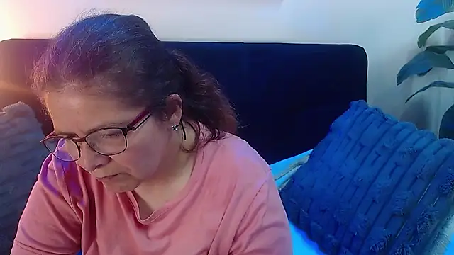 Linda banks  online show from 25, 6, 2026