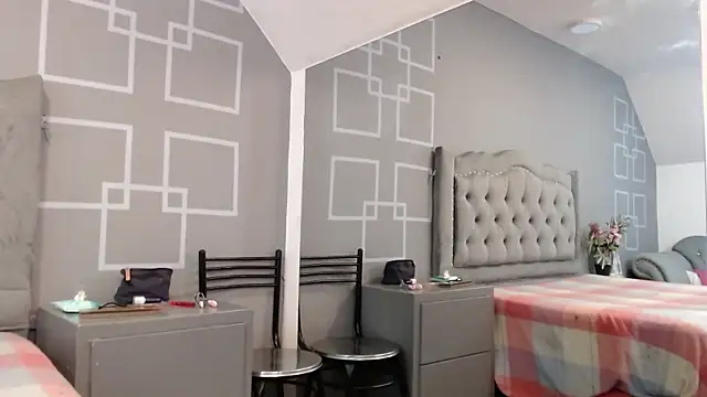 AliceBlackx online show from 19, 9, 2025