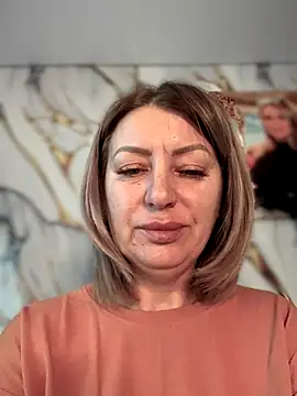 Snapshot of Milena-MilfaXXX chatting on 6, 11, 2025 Milena-MilfaXXX online show from 6, 11, 2025