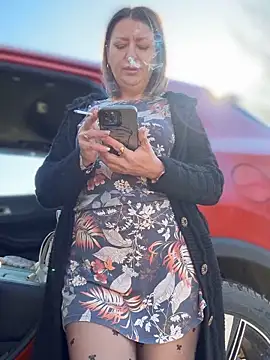 Snapshot of Milena-MilfaXXX chatting on 17, 11, 2025 Milena-MilfaXXX online show from 17, 11, 2025