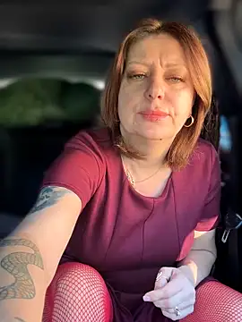 Milena-MilfaXXX online show from 16, 3, 2026