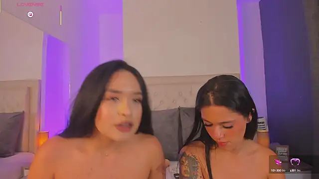 Victoriia Coxx online show from 9, 9, 2025