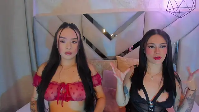 Victoriia Coxx online show from 10, 10, 2025