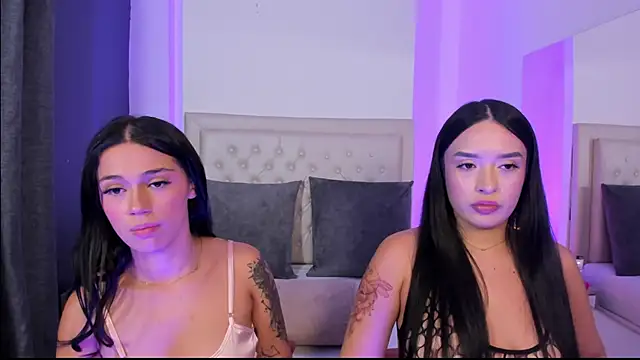 Victoriia Coxx online show from 23, 10, 2025