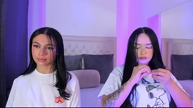 Victoriia Coxx online show from 24, 10, 2025