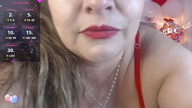 bonny wild online show from 10, 2, 2025