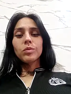 MELANISHAW online show from 30, 3, 2026