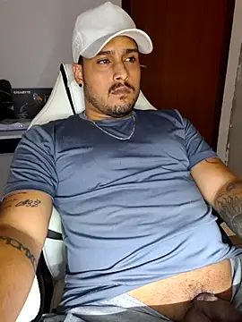 Mineirinhoot online show from 18, 12, 2025